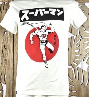DC Comics tee-shirt "Superman"