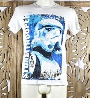 Star Wars tee-shirt "Stormtrooper"