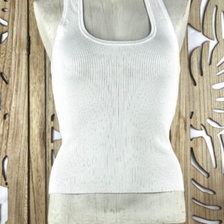 Kookaï top débardeur "Lola"
