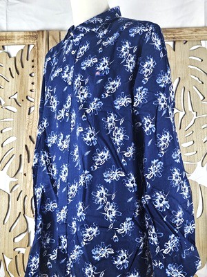 NZ Rugby Vintage chemise manches longues – Image 4