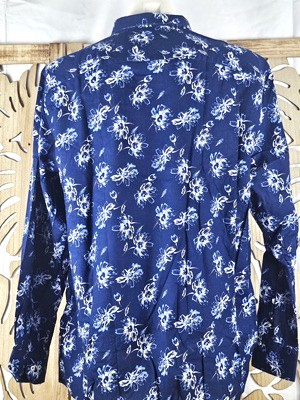 NZ Rugby Vintage chemise manches longues – Image 3