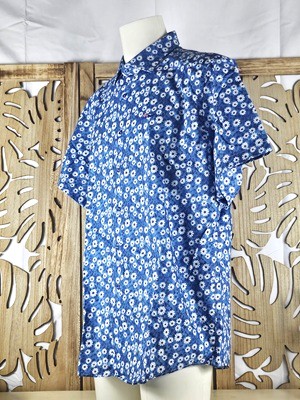NZ Rugby Vintage chemise manches courtes – Image 2