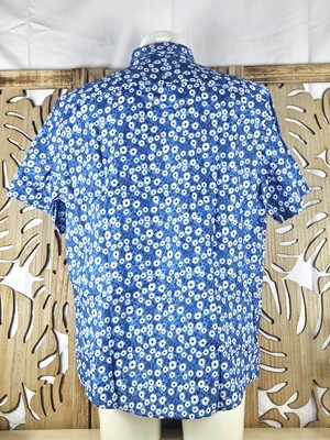 NZ Rugby Vintage chemise manches courtes – Image 3