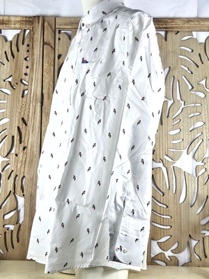 NZ Rugby Vintage chemise manches longues – Image 6