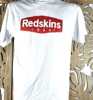 Redskins tee-shirt "Tempo Calder"