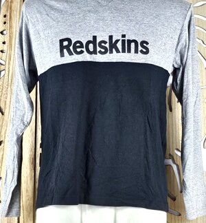 Redskins tee-shirt manches longues "Polidore"