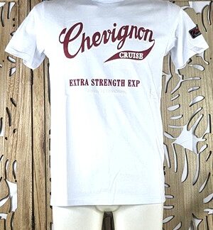 Chevignon Tee-shirt "Men021"