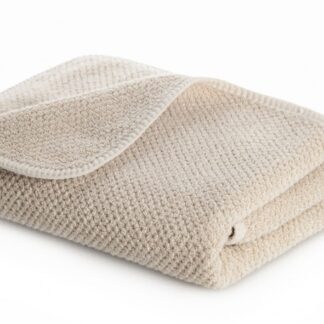 Graccioza serviette de bain "Bee Waffles"