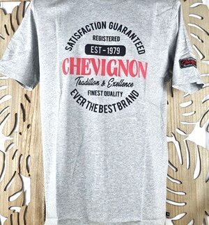 Chevignon Tee-shirt "Men013"