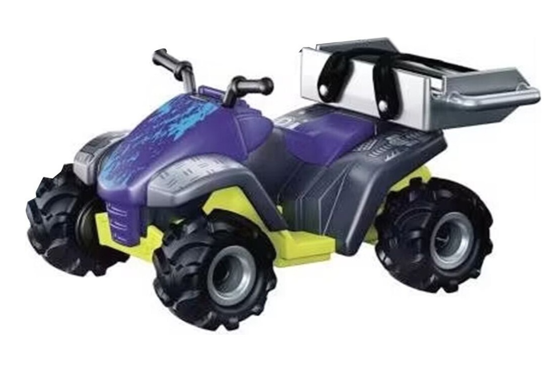 Playmobil coffret "Dino Rise Aventure du Raptor de Jaden" – Image 3