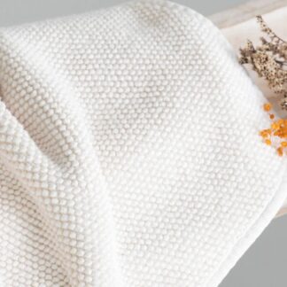 Graccioza serviette de bain "Pearls"