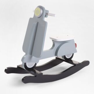 ChildHome vespa à bascule