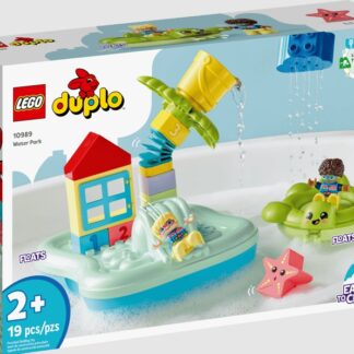 Lego jouet pour bain Duplo "Water Park"