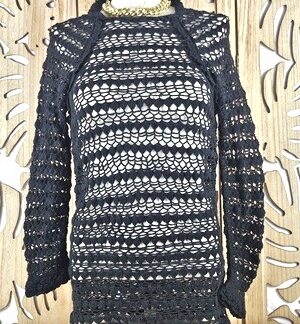 Isabel Marant Etoile top "Caliba"