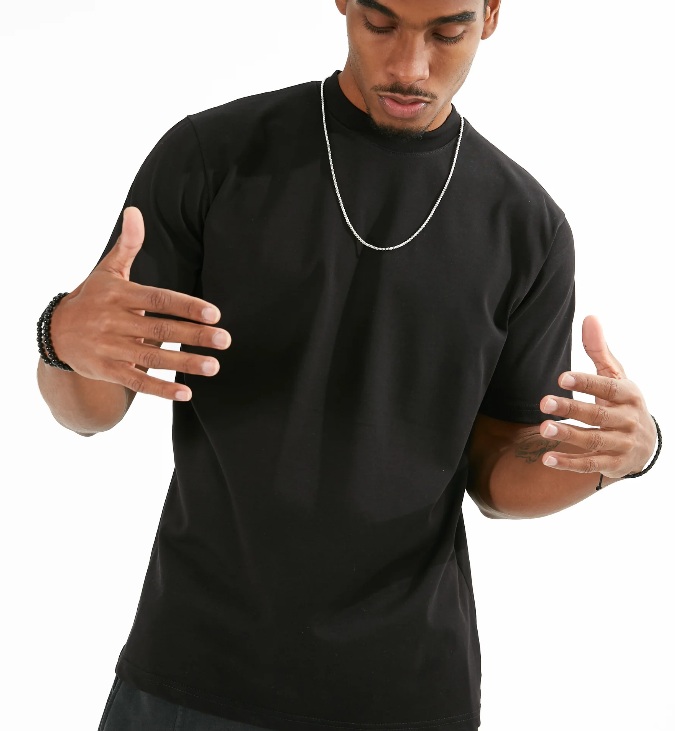 Ikao tee-shirt
