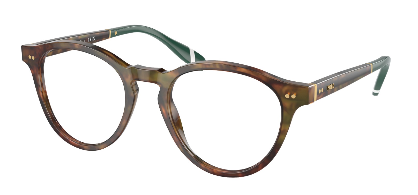 Polo Ralph Lauren monture de lunettes "PH2268" – Image 5