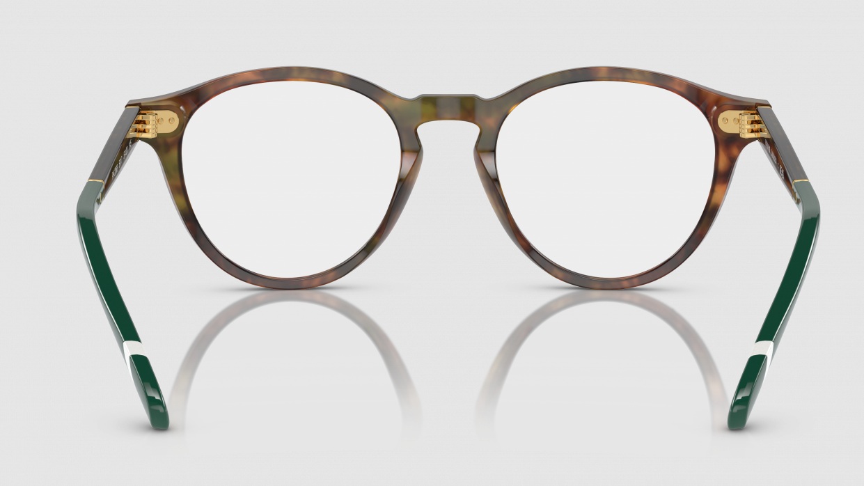 Polo Ralph Lauren monture de lunettes "PH2268" – Image 4