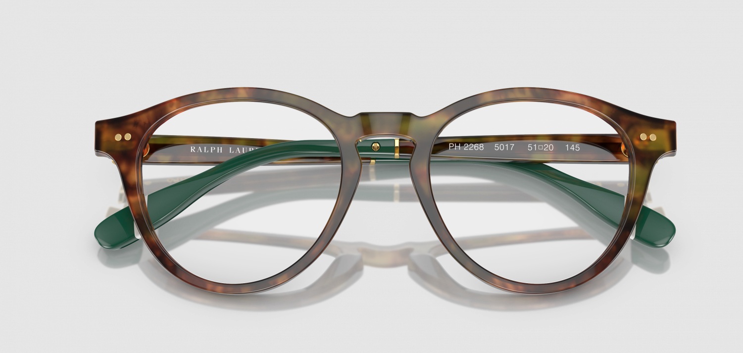 Polo Ralph Lauren monture de lunettes "PH2268" – Image 3