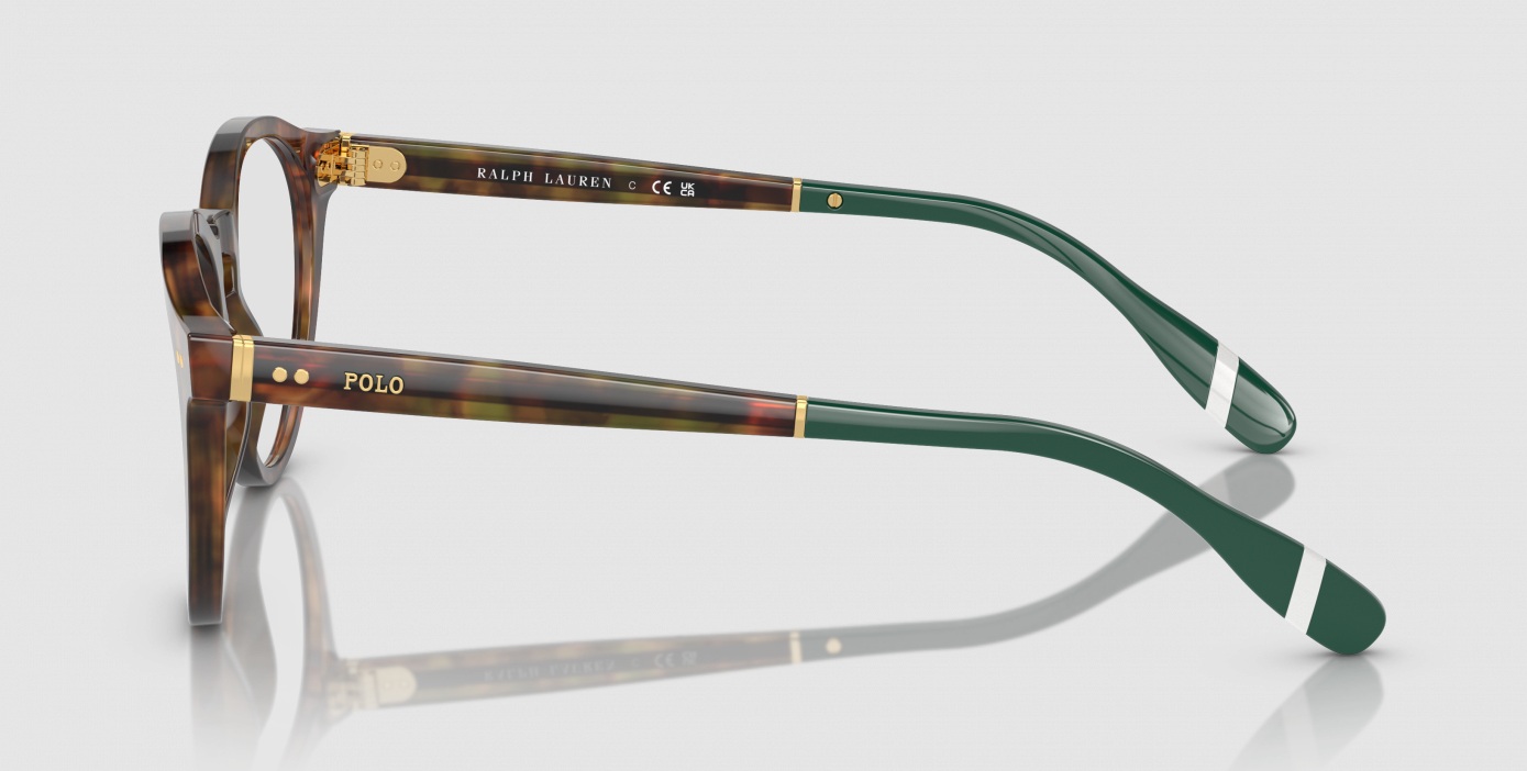 Polo Ralph Lauren monture de lunettes "PH2268" – Image 2