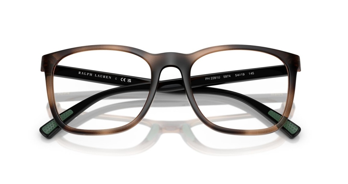 Polo Ralph Lauren monture de lunettes "PH2281U" – Image 6