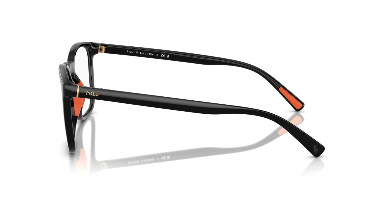 Polo Ralph Lauren monture de lunettes "PH2281U" – Image 5