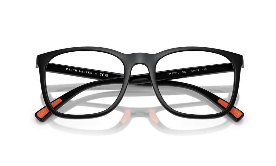 Polo Ralph Lauren monture de lunettes "PH2281U" – Image 2