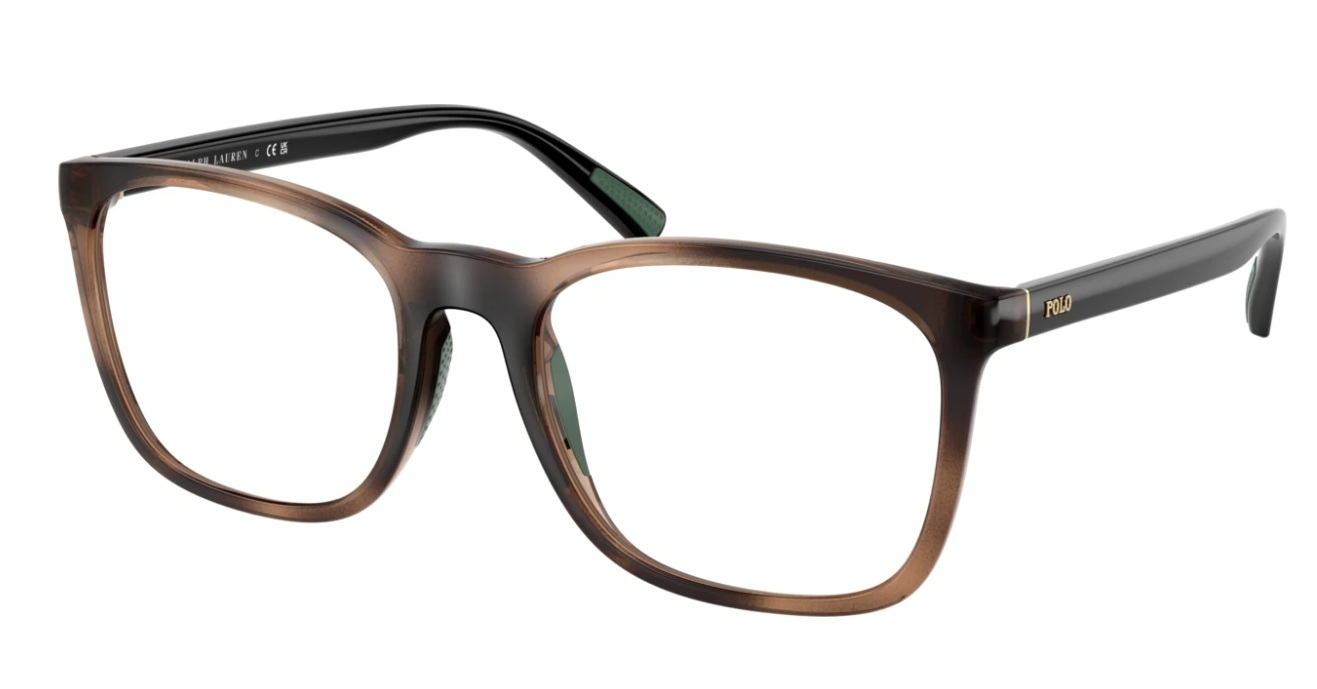 Polo Ralph Lauren monture de lunettes "PH2281U" – Image 10