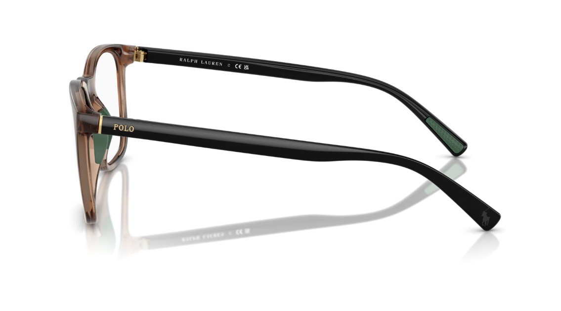 Polo Ralph Lauren monture de lunettes "PH2281U" – Image 9