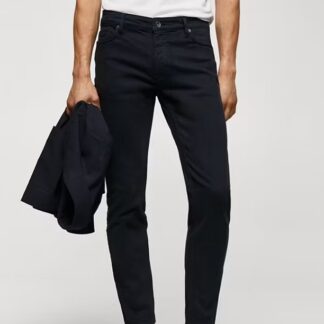 Mango jean "Billy"