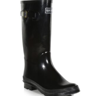 Regatta bottes de pluie "Lady Fairweather II"