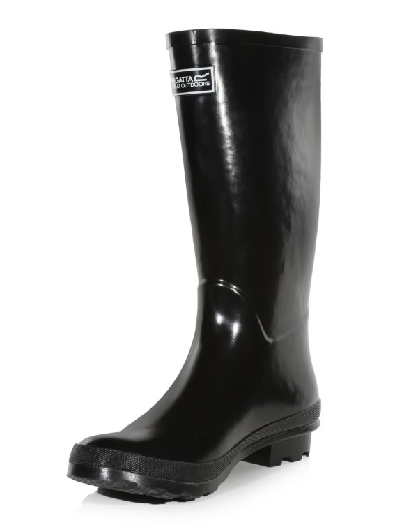 Regatta bottes de pluie "Lady Fairweather II" – Image 4