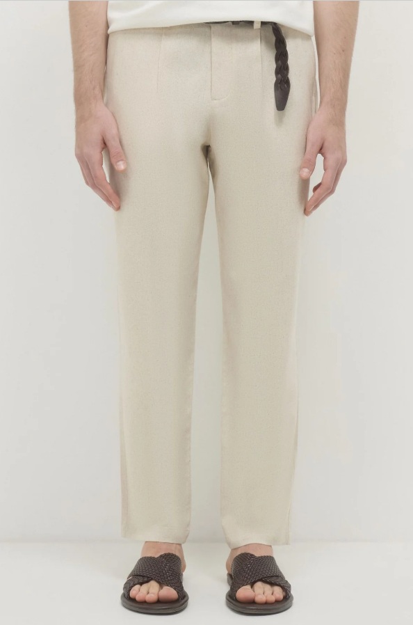 Calliope pantalon d'été – Image 5