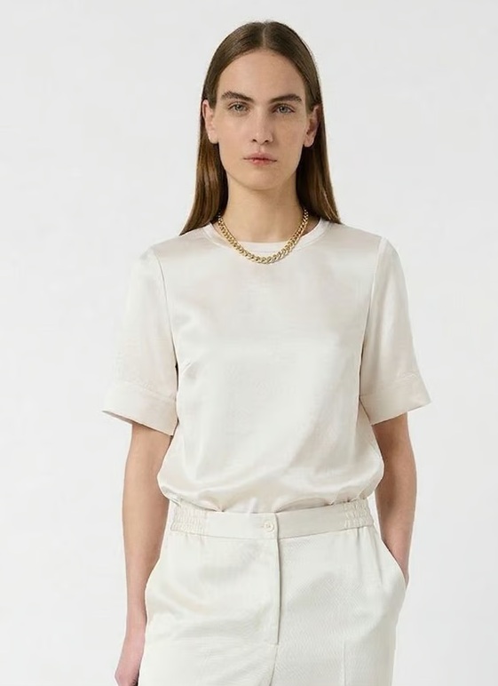 Gérard Darel tee-shirt "Cileia"
