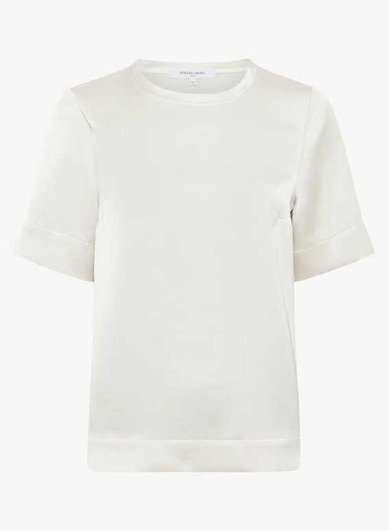 Gérard Darel tee-shirt "Cileia" – Image 6