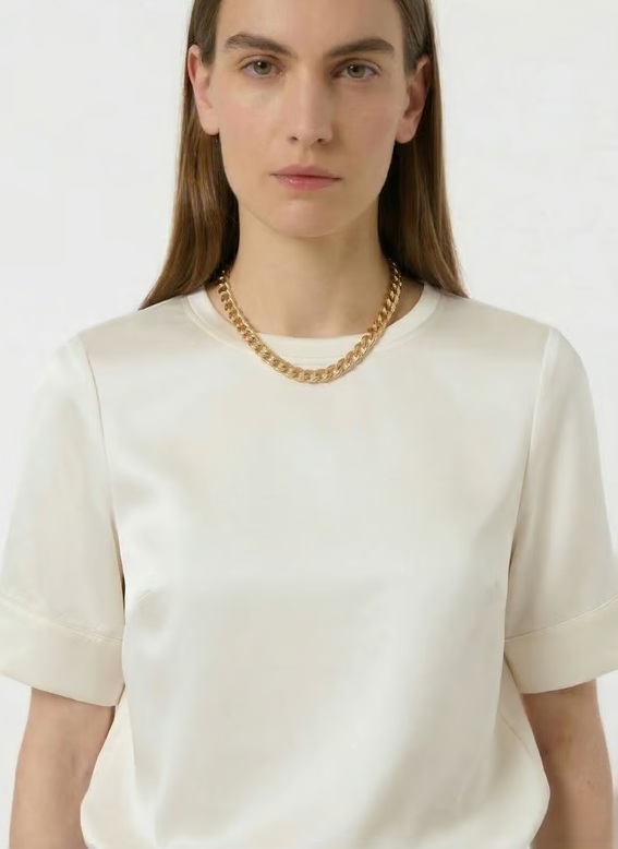 Gérard Darel tee-shirt "Cileia" – Image 3