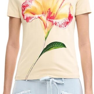 Desigual tee-shirt "Estocolmo"