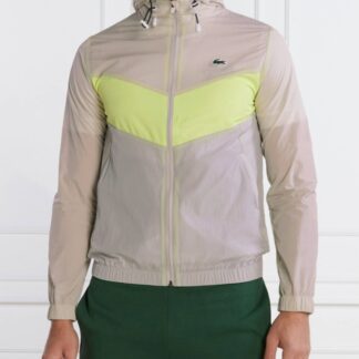 Lacoste veste sport déperlante