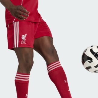 Adidas short de football "Liverpool Domicile"