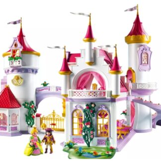 Playmobil grand château de Princesse