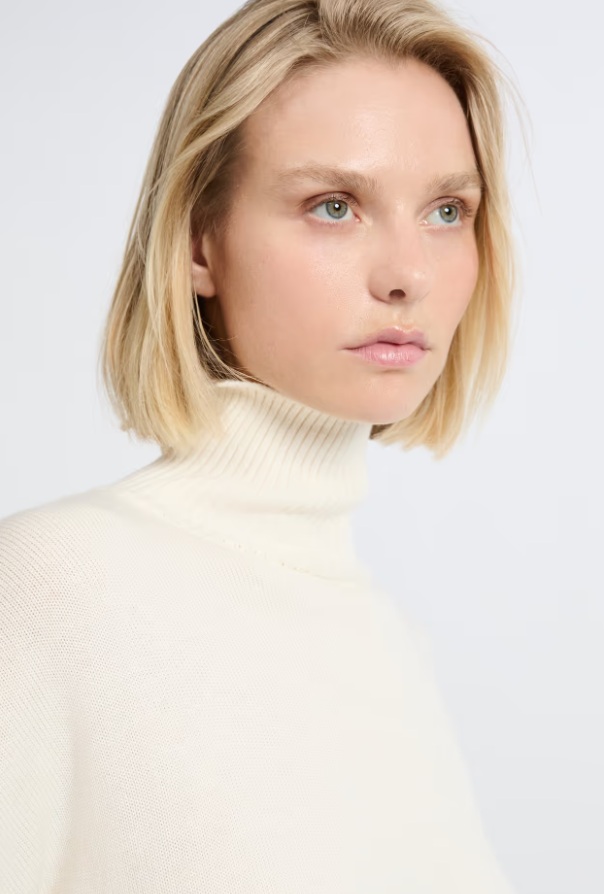Etam pull col roulé "Montant" – Image 2