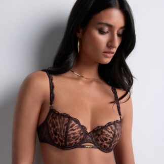 Aubade soutien-gorge corbeille avec armatures "Crazy In Love"
