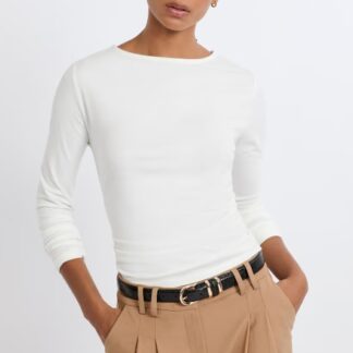 Etam tee-shirt manches longues "Joujou"