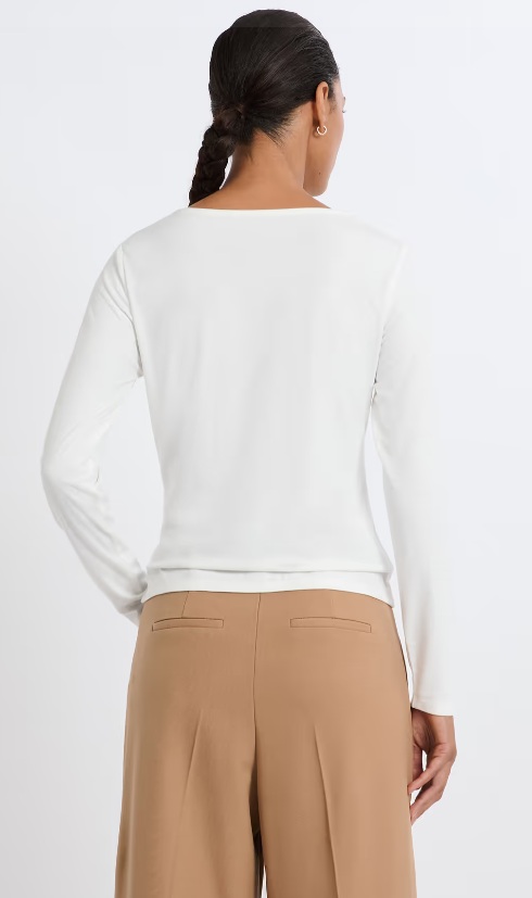 Etam tee-shirt manches longues "Joujou" – Image 5