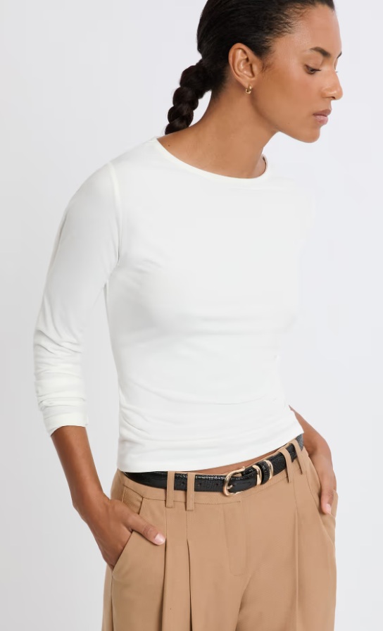 Etam tee-shirt manches longues "Joujou" – Image 3