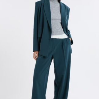 Etam blazer à fermeture croisée "Venice"