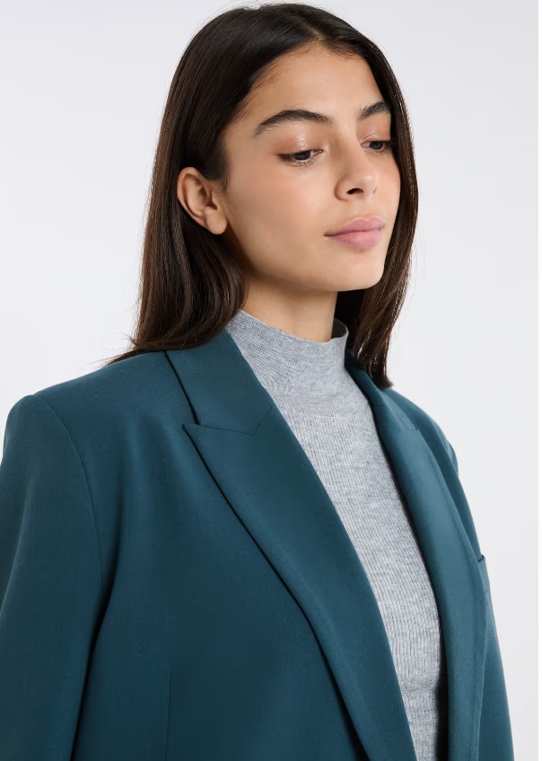 Etam blazer à fermeture croisée "Venice" – Image 3
