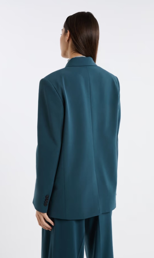 Etam blazer à fermeture croisée "Venice" – Image 4