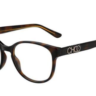 Jimmy Choo monture de lunettes "JC240"