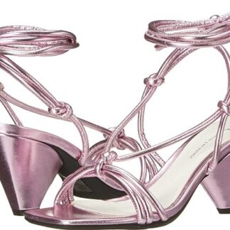 Armani Exchange sandales à talons