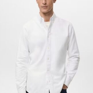 Mango chemise "Oxford"